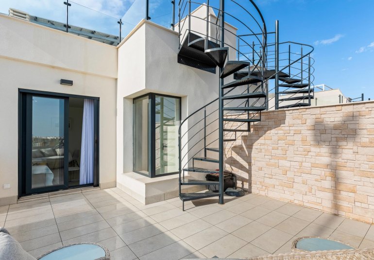 New Build - Villa -
Guardamar del Segura - Els secans