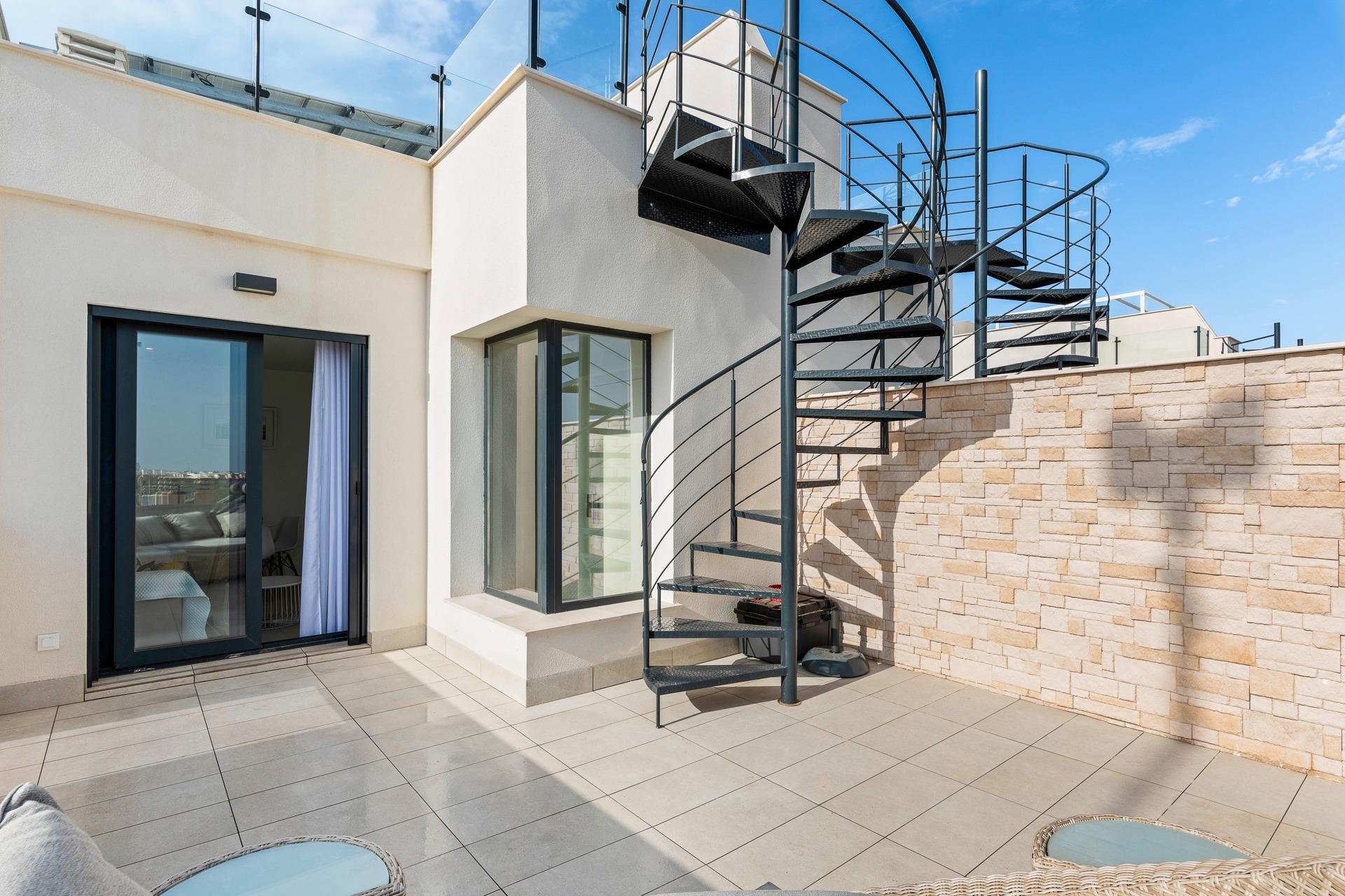 New Build - Villa -
Guardamar del Segura - Els secans