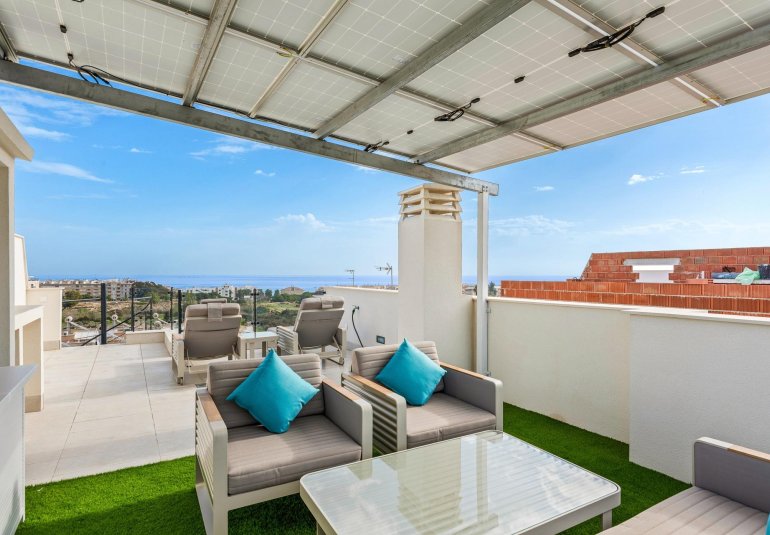 New Build - Villa -
Guardamar del Segura - Els secans
