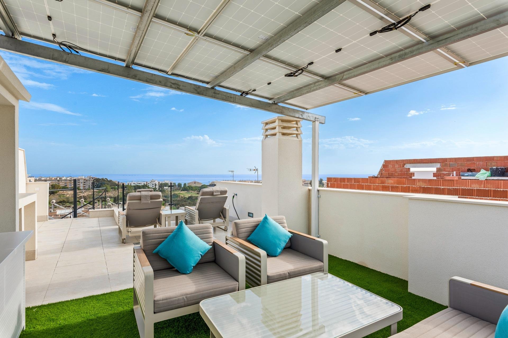 New Build - Villa -
Guardamar del Segura - Els secans