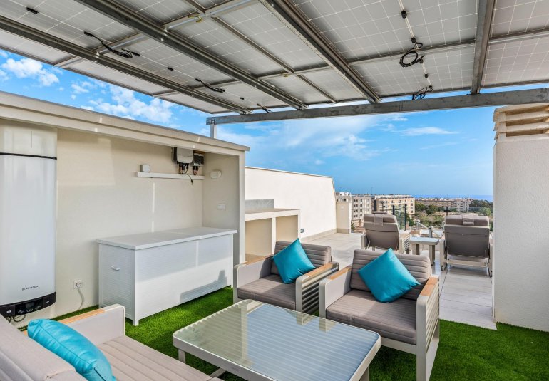 New Build - Villa -
Guardamar del Segura - Els secans