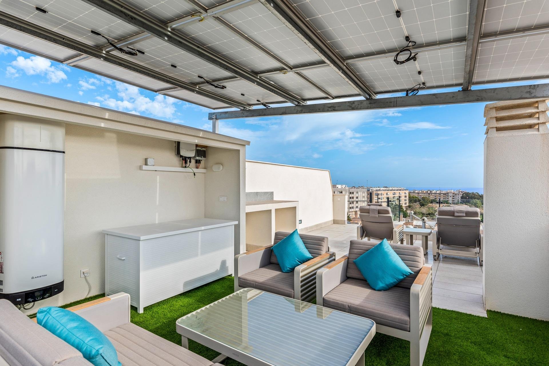 New Build - Villa -
Guardamar del Segura - Els secans
