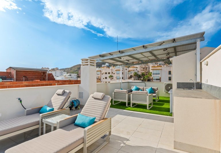 New Build - Villa -
Guardamar del Segura - Els secans