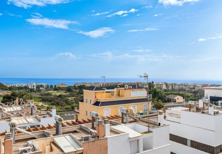 New Build - Villa -
Guardamar del Segura - Els secans