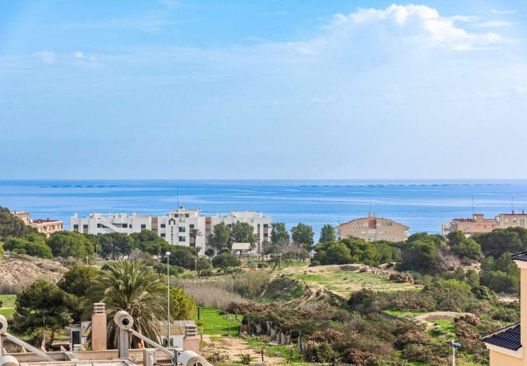 New Build - Villa -
Guardamar del Segura - Els secans