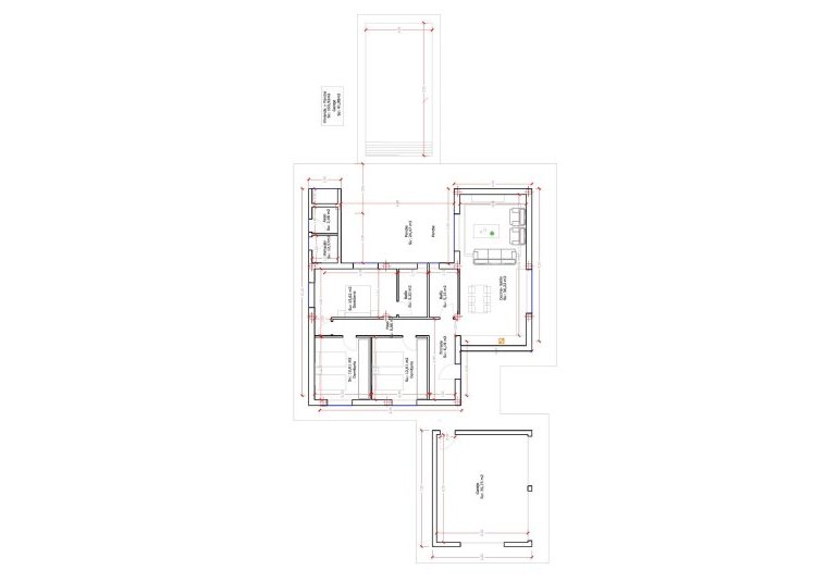 New Build - Villa -
Hondón de las Nieves - La Canalosa
