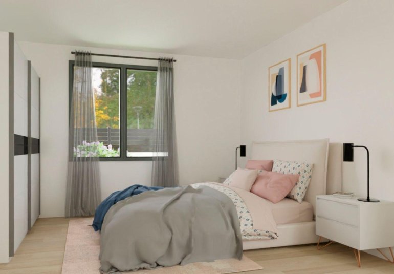 New Build - Villa -
Hondón de las Nieves - Urbaniz La Montañosa