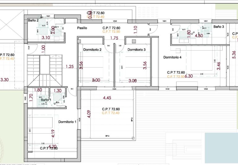 New Build - Villa -
Jávea Xàbia - Las Laderas
