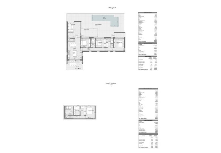 New Build - Villa -
Jávea Xàbia - Valle del Sol