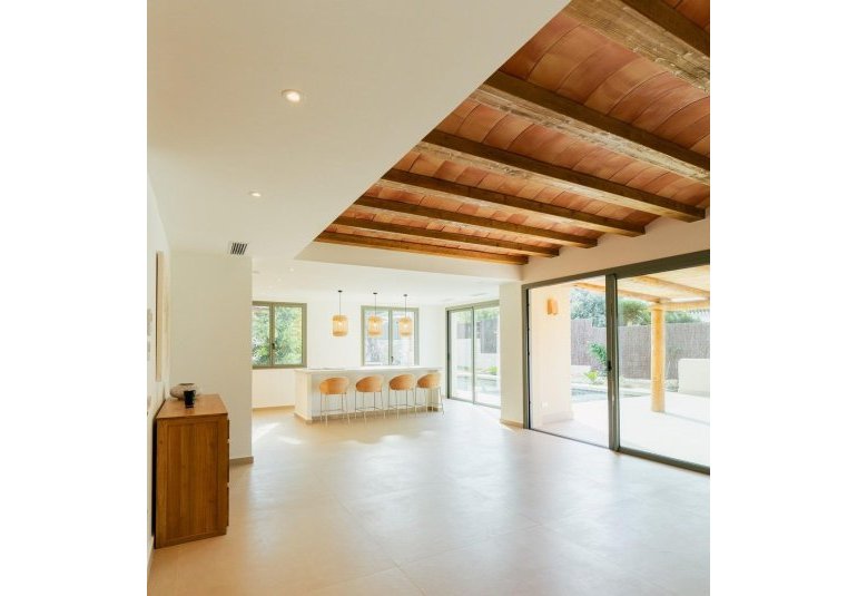 New Build - Villa -
Jávea Xàbia - Valle del Sol