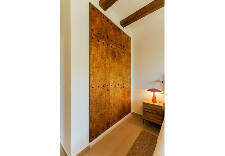 New Build - Villa -
Jávea Xàbia - Valle del Sol