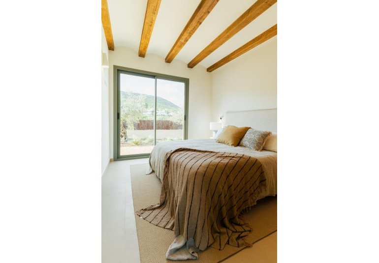 New Build - Villa -
Jávea Xàbia - Valle del Sol