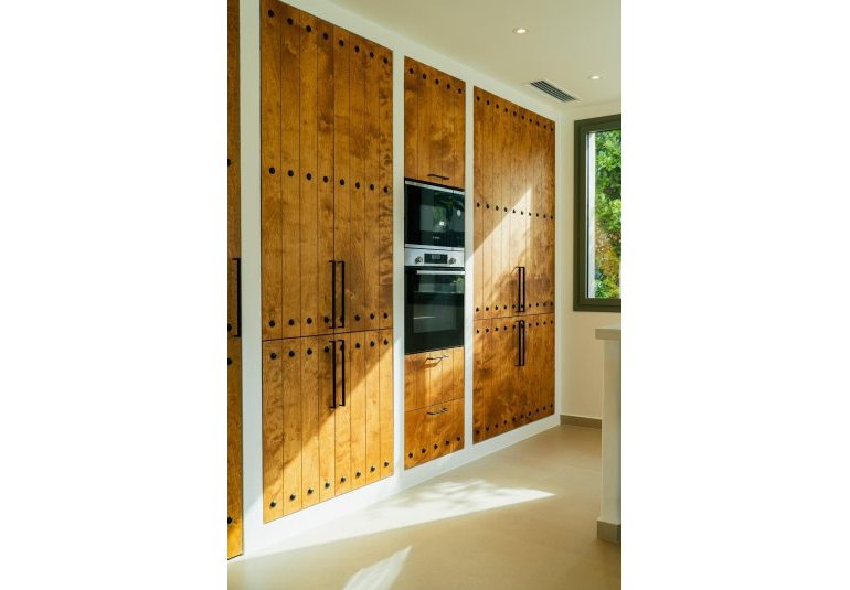 New Build - Villa -
Jávea Xàbia - Valle del Sol