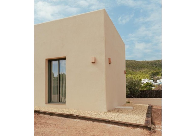 New Build - Villa -
Jávea Xàbia - Valle del Sol