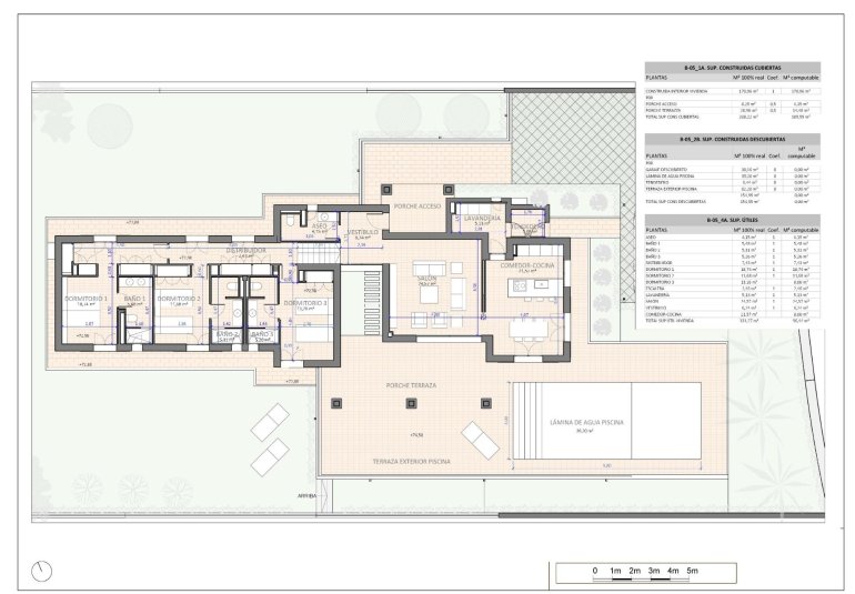 New Build - Villa -
Jávea Xàbia - Valle del Sol