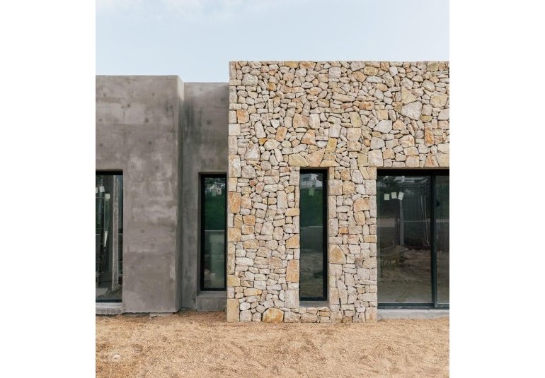 New Build - Villa -
Jávea Xàbia - Valle del Sol