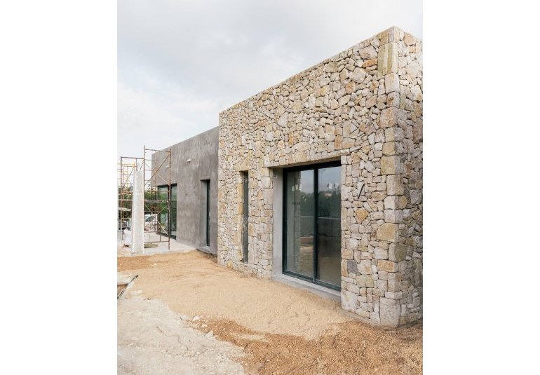 New Build - Villa -
Jávea Xàbia - Valle del Sol