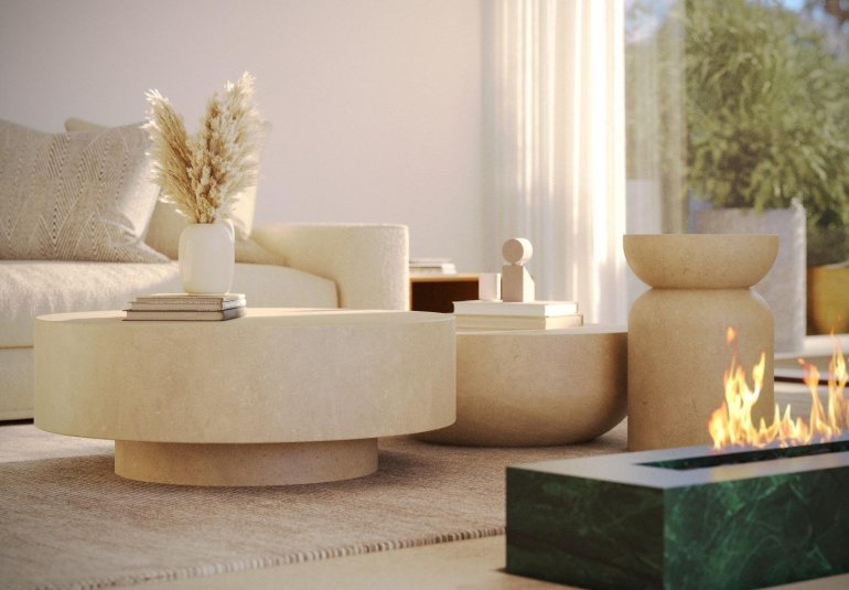 New Build - Villa -
Jávea Xàbia - Valle del Sol