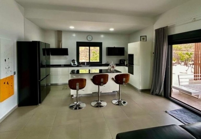 New Build - Villa -
Jumilla - Torre del Rico