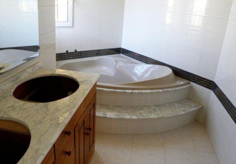 New Build - Villa -
La Manga - La Manga Del Mar Menor