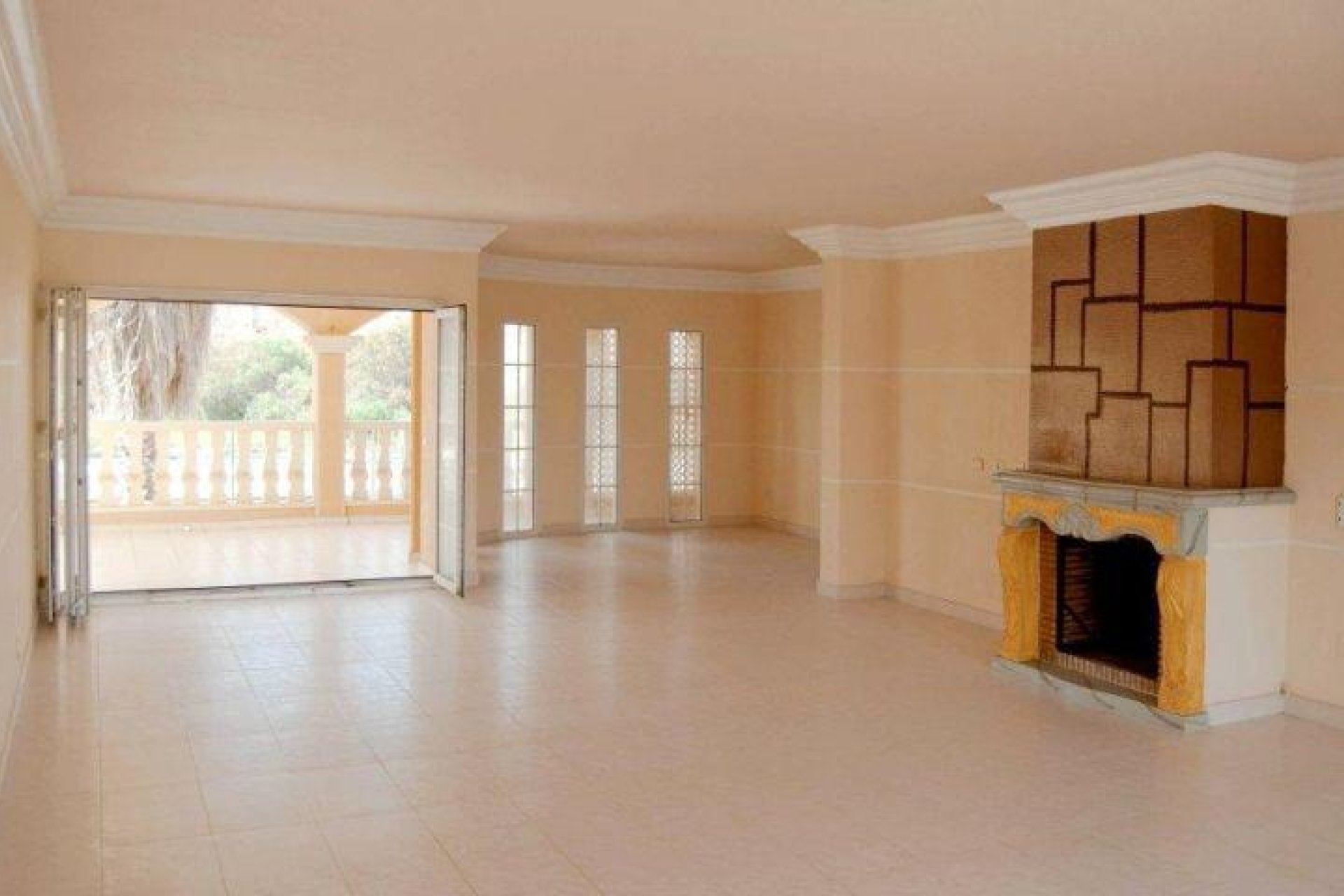 New Build - Villa -
La Manga - La Manga Del Mar Menor