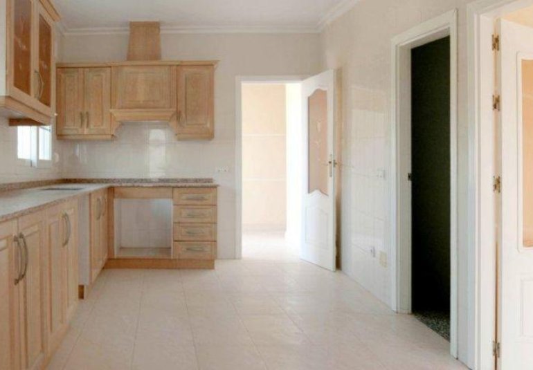 New Build - Villa -
La Manga - La Manga Del Mar Menor