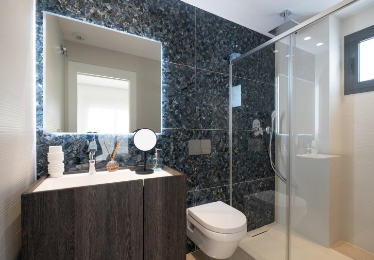 New Build - Villa -
La Marina - El pinet