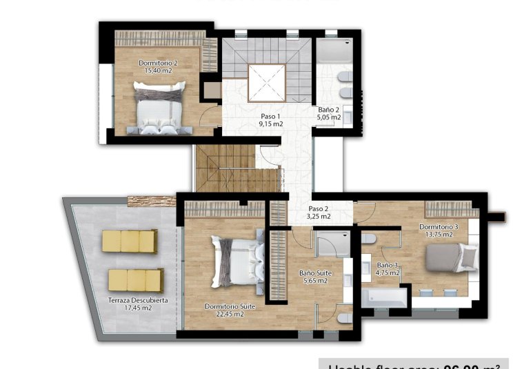 New Build - Villa -
La Nucía - Coblanca
