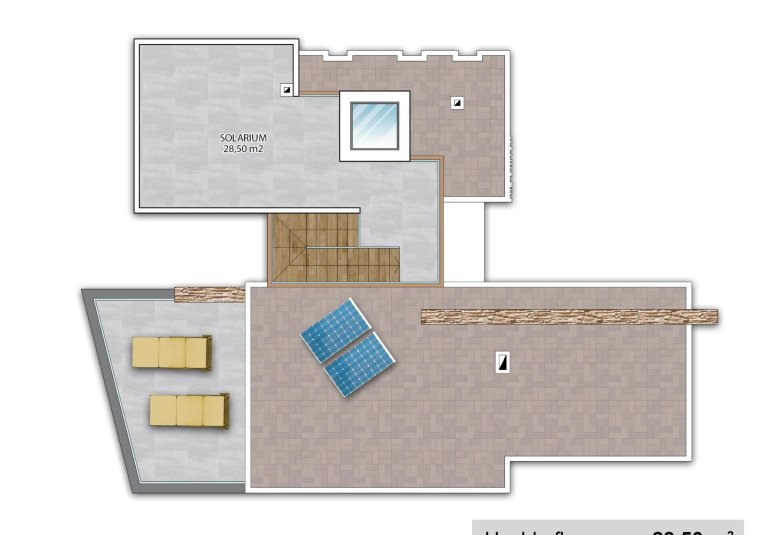 New Build - Villa -
La Nucía - Coblanca