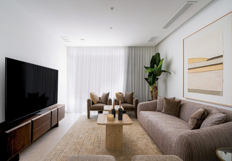 New Build - Villa -
La Nucía - Coblanca