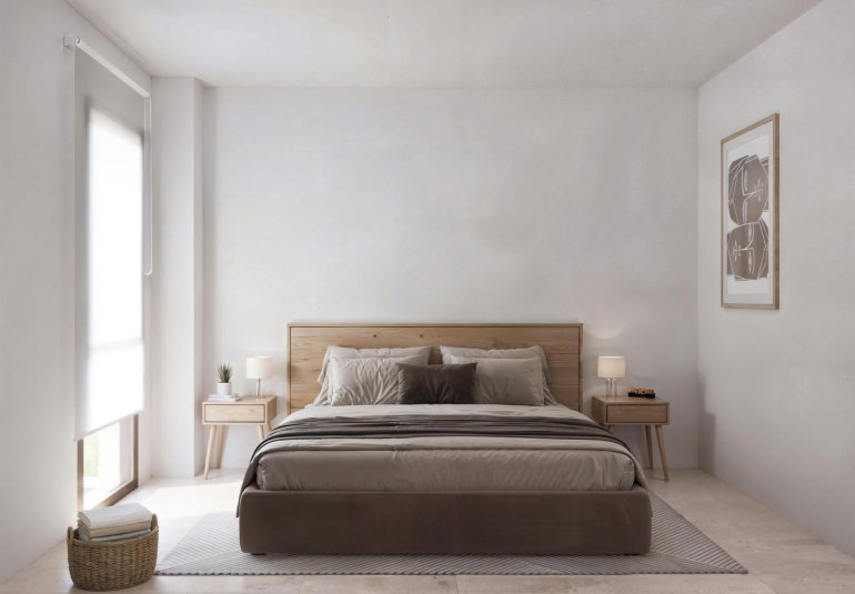 New Build - Villa -
La Nucía - Don Mar