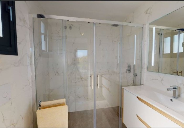 New Build - Villa -
La Nucía - Urb. Don Mar