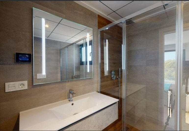 New Build - Villa -
La Nucía - Urb. Don Mar