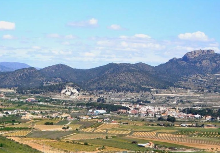 New Build - Villa -
La Romana - Batistes