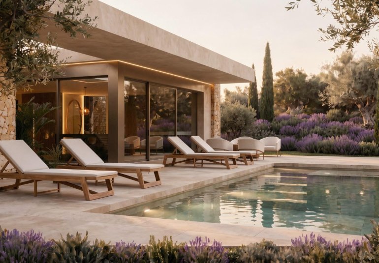 New Build - Villa -
La Romana - Los Joveres