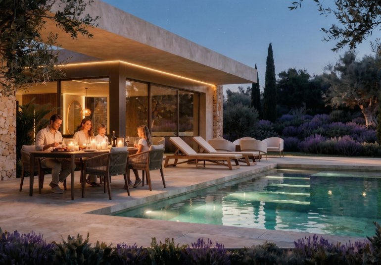 New Build - Villa -
La Romana - Los Joveres