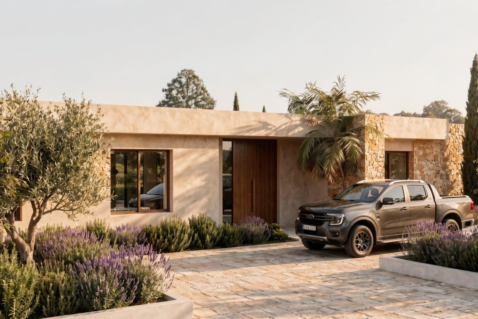 New Build - Villa -
La Romana - Los Joveres