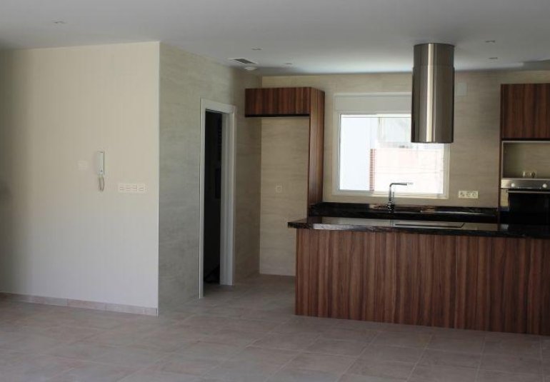 New Build - Villa -
La Romana - Villas de la Romana