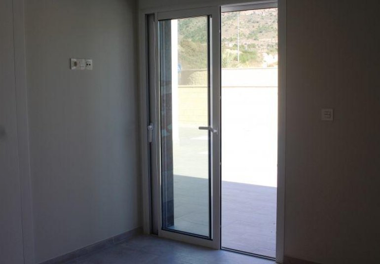 New Build - Villa -
La Romana - Villas de la Romana