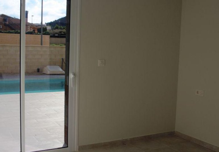 New Build - Villa -
La Romana - Villas de la Romana