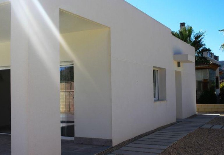 New Build - Villa -
La Romana - Villas de la Romana