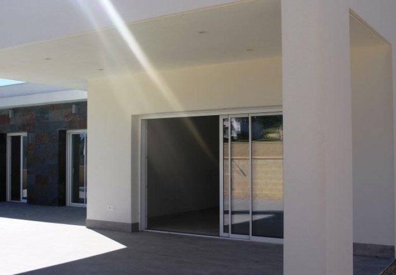 New Build - Villa -
La Romana - Villas de la Romana