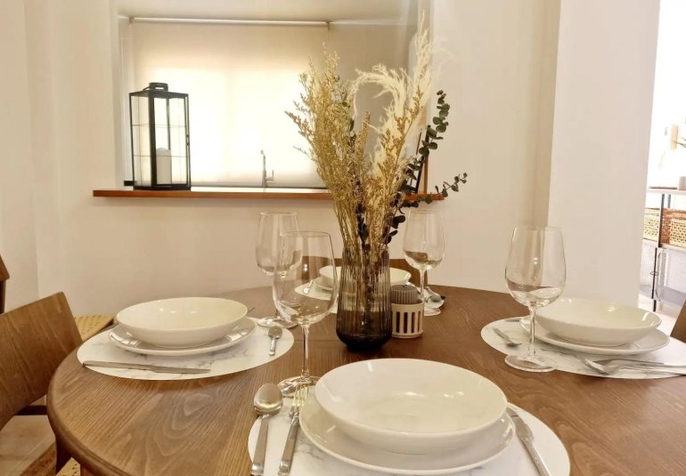 New Build - Villa -
Lorca - Purias