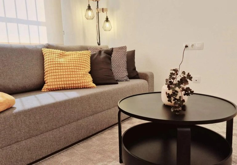 New Build - Villa -
Lorca - Purias