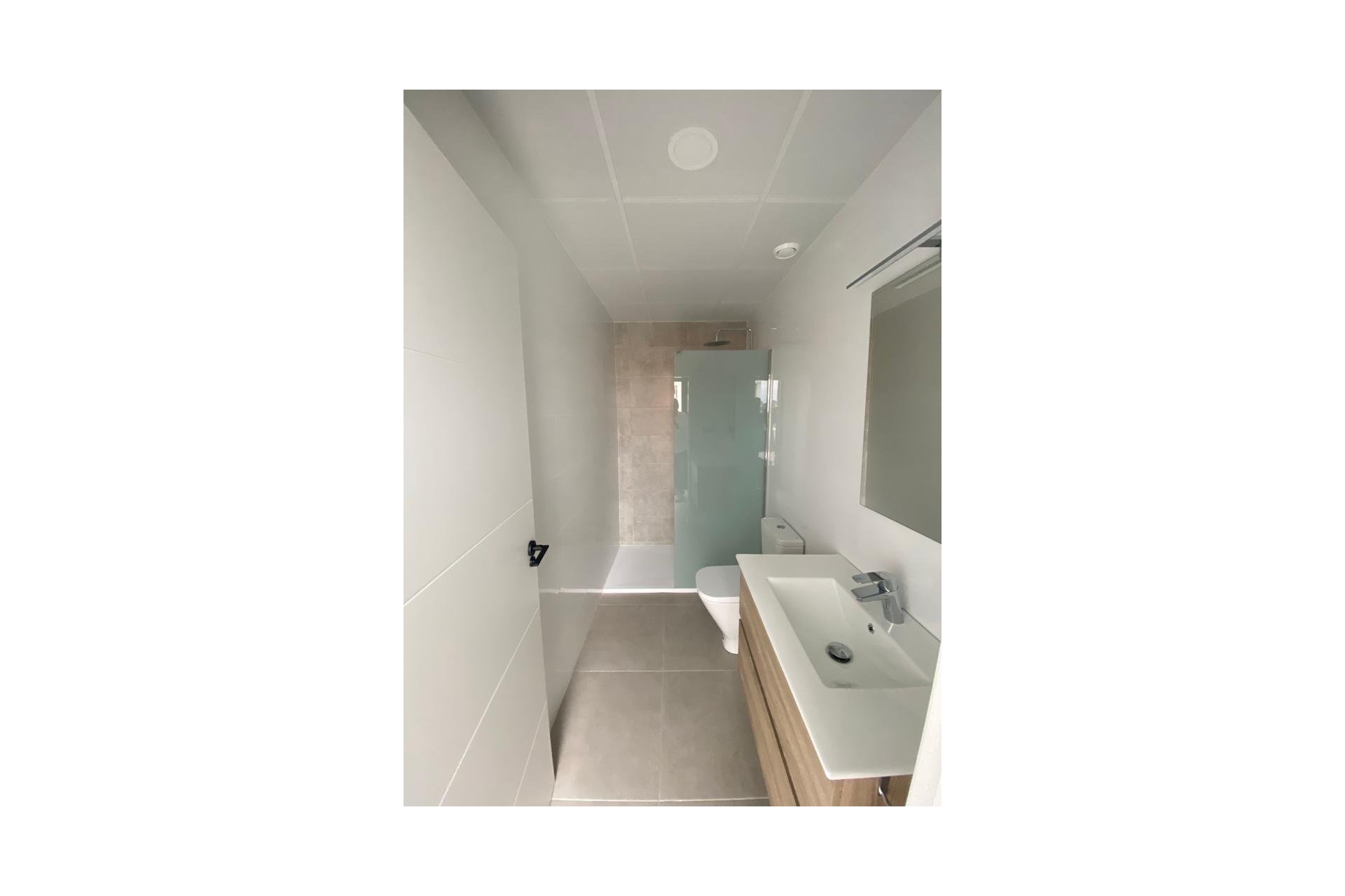 New Build - Villa -
Los Alcázares - La Concha