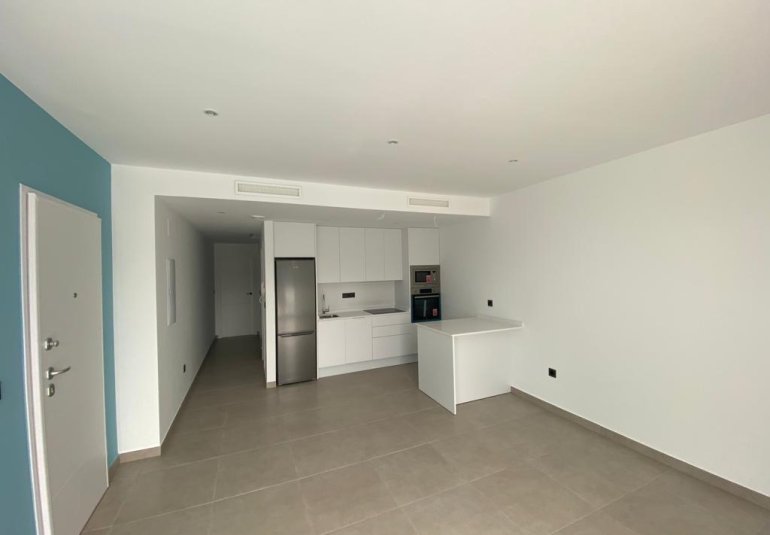 New Build - Villa -
Los Alcázares - La Concha