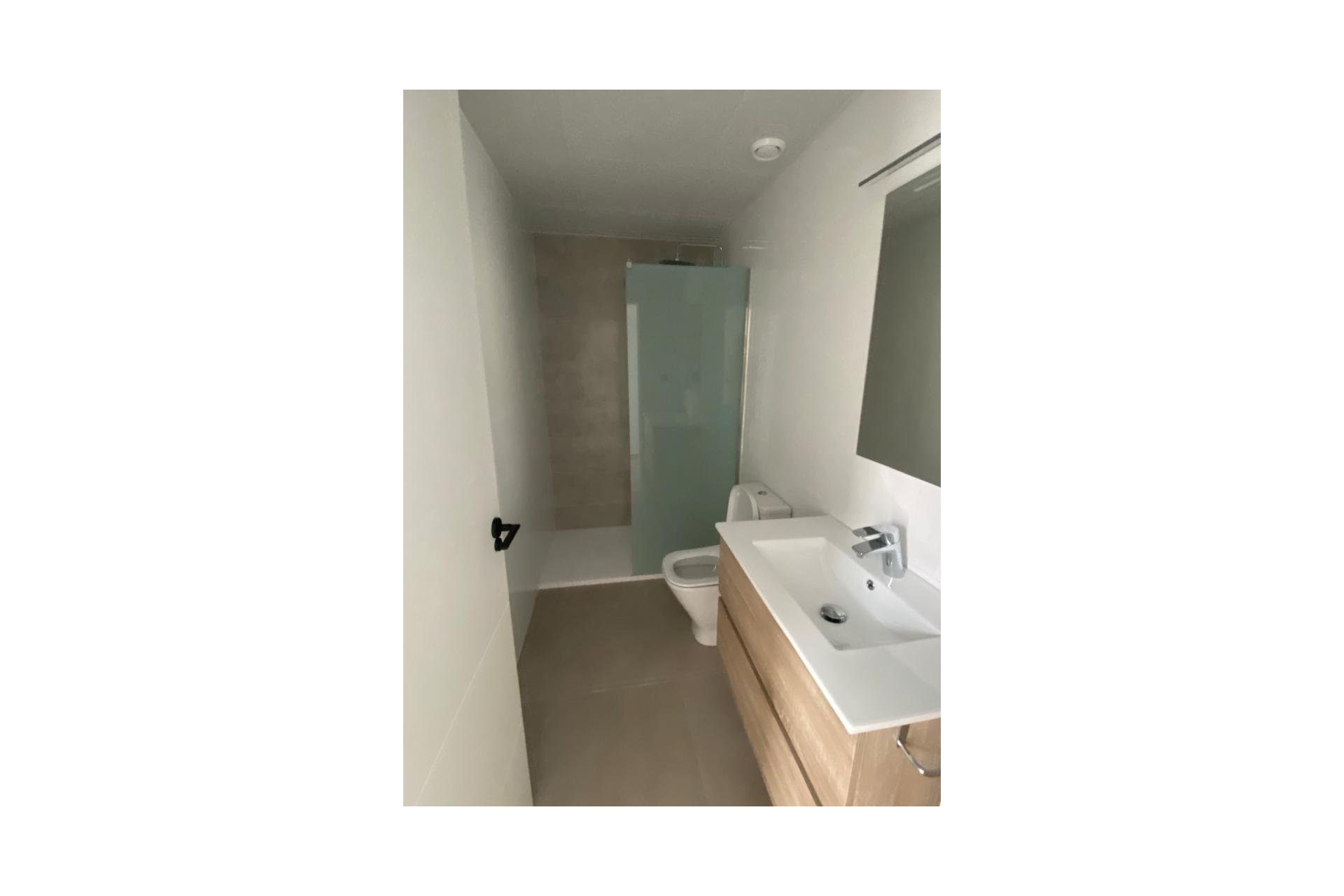 New Build - Villa -
Los Alcázares - La Concha