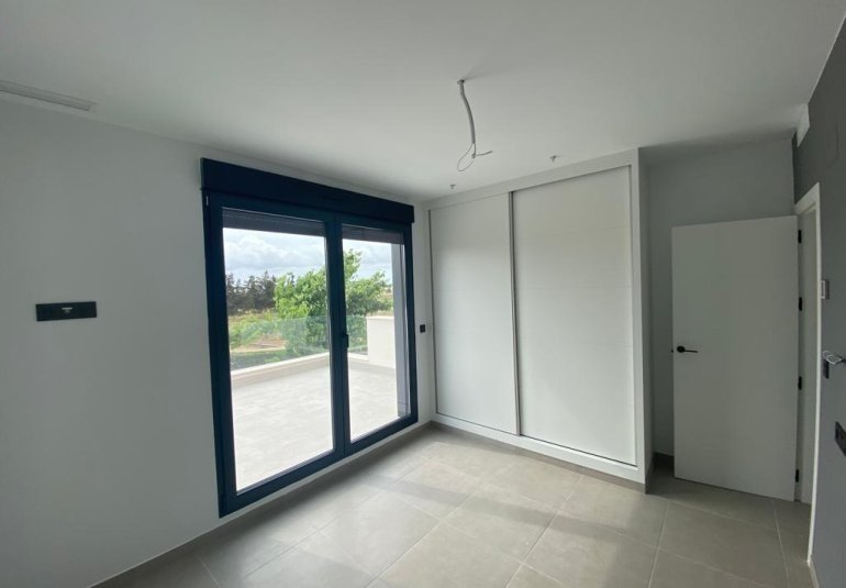 New Build - Villa -
Los Alcázares - La Concha
