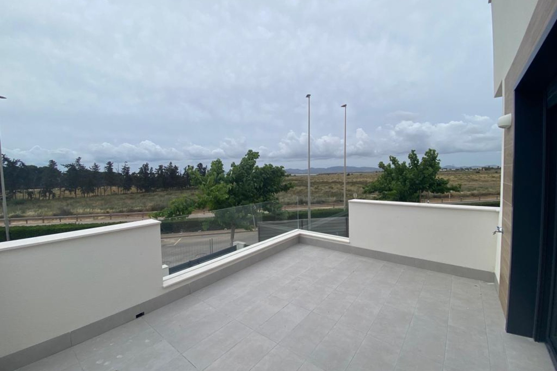 New Build - Villa -
Los Alcázares - La Concha