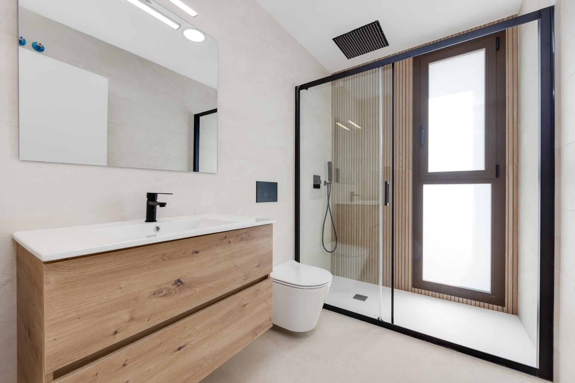 New Build - Villa -
Los Alcázares - La Serena Golf